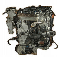 Laden Sie das Bild in den Galerie-Viewer, Motor Mercedes-Benz W246 651901 1.8 CDI 142TKm 2012 Diesel Engine Komplett MOT7500782628yn