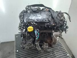 Motor Renault Laguna III M9R742 2.0 DCI 2007 Diesel Engine Unkomplett