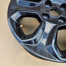 Load image into Gallery viewer, 1x Alufelge 15 Zoll 6.0" 4x108 37 5ET Silber ET76-1007-AB Ford Courier Rim Wheel FEL7608983970iv
