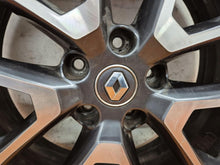 Load image into Gallery viewer, 1x Alufelge 19 Zoll 7.0" 5x114.3 40ET Glanz Graphit 403001942 Mg I Rim Wheel FEL1622341334eh