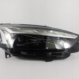Frontscheinwerfer Audi A5 8W6941040 LED Rechts Scheinwerfer Headlight SCH2320990864mf