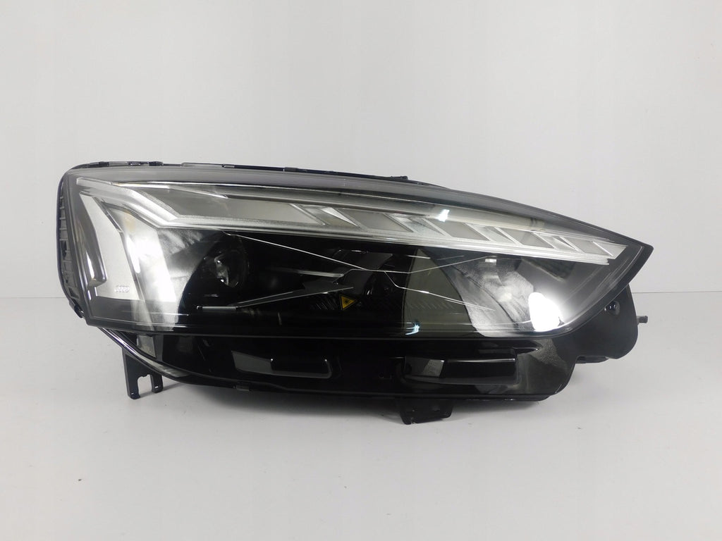 Frontscheinwerfer Audi A5 8W6941040 LED Rechts Scheinwerfer Headlight SCH2320990864mf