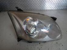 Load image into Gallery viewer, Frontscheinwerfer Toyota Avensis Rechts Scheinwerfer Headlight SCH8530050709eq
