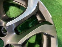 Load image into Gallery viewer, 1x Alufelge 16 Zoll 5.5" 4x100 40ET 9965445560 Mazda 2 Dj Rim Wheel FEL6876007487yq