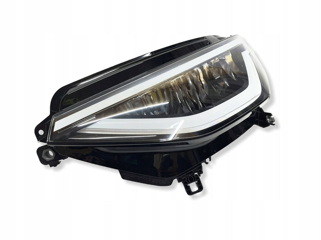 Frontscheinwerfer VW I 1T3941005 LED Links Scheinwerfer Headlight SCH8137983593ja