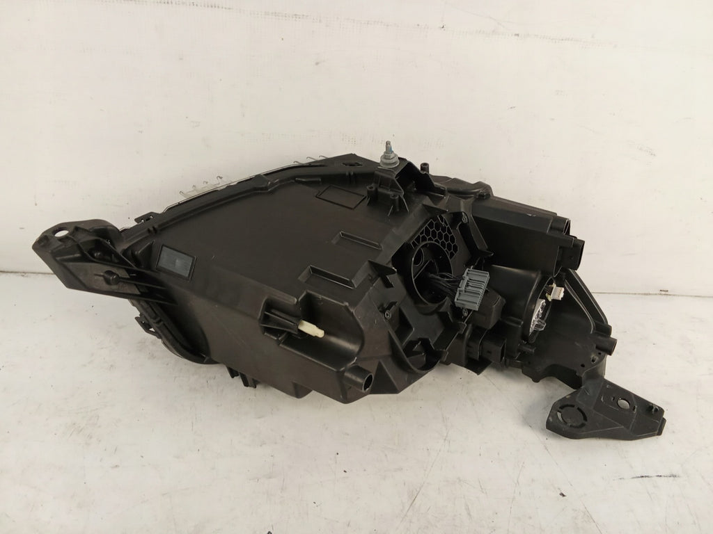 Frontscheinwerfer Peugeot II 208 9841642080 Links Scheinwerfer Headlight SCH8556941143di