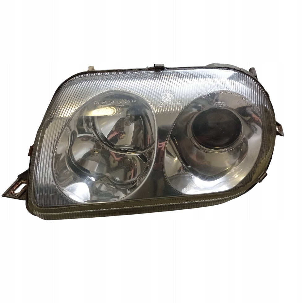 Frontscheinwerfer Alfa Romeo Spider 301144211 Links Scheinwerfer Headlight SCH3125182933tg