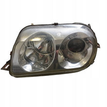 Laden Sie das Bild in den Galerie-Viewer, Frontscheinwerfer Alfa Romeo Spider 301144211 Links Scheinwerfer Headlight SCH3125182933tg