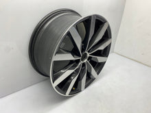 Laden Sie das Bild in den Galerie-Viewer, 1x Alufelge 18 Zoll 3x98 40ET 8W0601025FJ Audi A4 B9 Rim Wheel FEL1437937636zs