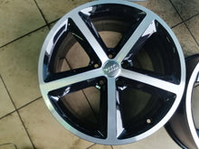 Laden Sie das Bild in den Galerie-Viewer, 4x Alufelge 18 Zoll 8.0" 5x112 43ET 4F0601025DC Audi A6 Rim Wheel FEL2023842124wh