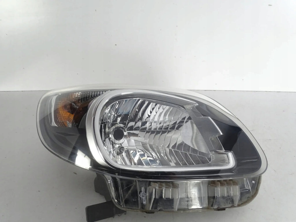 Frontscheinwerfer Renault Kangoo 260104931R Rechts Scheinwerfer Headlight