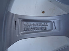Laden Sie das Bild in den Galerie-Viewer, 1x Alufelge 16 Zoll 6.5" 5x114.3 44ET 403005287R Renault Rim Wheel FEL4656407513xs
