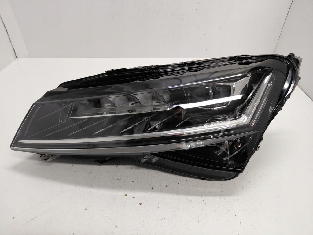 Frontscheinwerfer Skoda Superb III 3V1941015D Full LED Links Headlight SCH8945784169wf