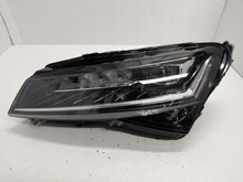 Laden Sie das Bild in den Galerie-Viewer, Frontscheinwerfer Skoda Superb III 3V1941015D Full LED Links Headlight SCH8945784169wf