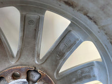 Load image into Gallery viewer, 1x Alufelge 16 Zoll 6.5" 5x112 42ET 3AA601025K VW Passat B7 Rim Wheel FEL4791304203hs