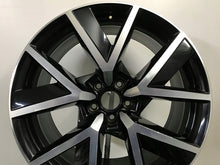 Load image into Gallery viewer, 1x Alufelge 20 Zoll 9.0" 5x112 33ET 760601025R VW Touareg Rim Wheel FEL1928837649iv