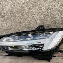 Frontscheinwerfer Volvo V60 II S60 III 32228815 Links Scheinwerfer Headlight SCH6689514612hj