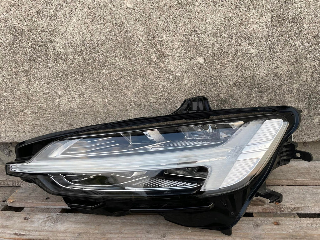 Frontscheinwerfer Volvo V60 II S60 III 32228815 Links Scheinwerfer Headlight SCH6689514612hj