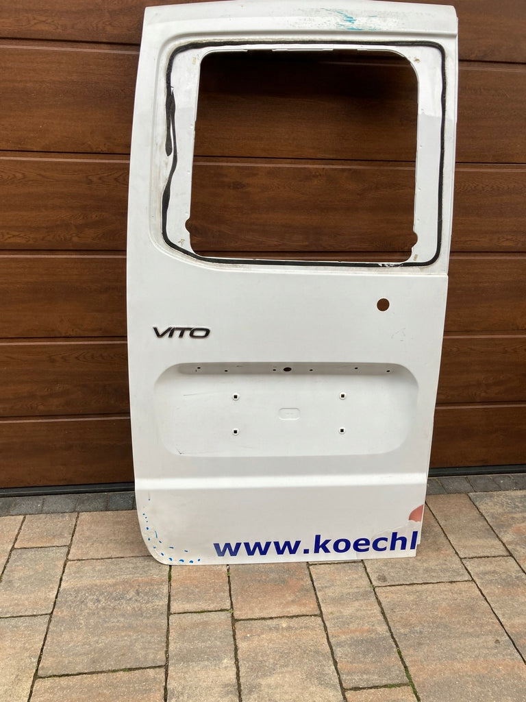 Tür Mercedes-Benz Vito W447 VITO447 Hinten Links Door Porta Porte