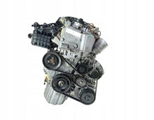 Laden Sie das Bild in den Galerie-Viewer, Motor Audi Seat Skoda VW I CAXF 1.4 TSI 90PS 66kW 133TKm Benzin Engine Komplett