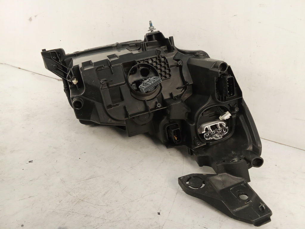 Frontscheinwerfer Peugeot II 208 9841642080 Links Scheinwerfer Headlight SCH8556941143di
