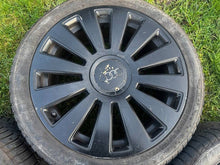 Laden Sie das Bild in den Galerie-Viewer, 4x Alufelge 19 Zoll 4E0601025N Audi A8 Rim Wheel FEL9100202303oc