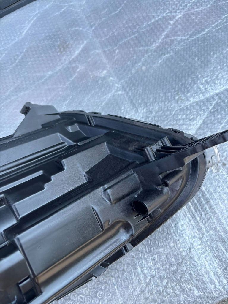 Frontscheinwerfer Ford Ecosport GN1513W029JE Rechts Scheinwerfer Headlight SCH1511378509tg