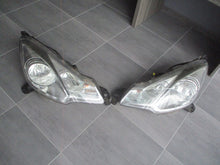 Load image into Gallery viewer, Frontscheinwerfer Citroën C3 II 9677033880 Ein Stück (Rechts oder Links)