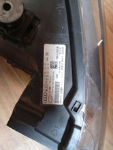 Laden Sie das Bild in den Galerie-Viewer, Frontscheinwerfer Audi A1 8X0941003 Links Scheinwerfer Headlight SCH9371475478ho