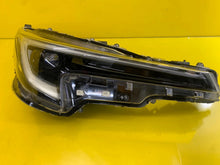Load image into Gallery viewer, Frontscheinwerfer Toyota Corolla 81110-02X10 LED Rechts Scheinwerfer Headlight SCH8517689299fh