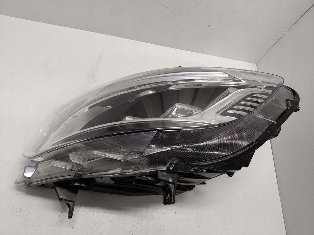 Frontscheinwerfer Mercedes-Benz Sprinter A9109067100 Full LED Links Headlight SCH3598531592ma