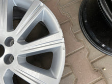 Laden Sie das Bild in den Galerie-Viewer, 1x Alufelge 18 Zoll 8.0" 5x108 8276-2J9C3-BA Jaguar Xf Rim Wheel FEL6942200773qu