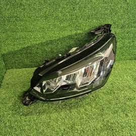 Frontscheinwerfer Peugeot 208 II 9855524680 Links Scheinwerfer Headlight SCH5255977011et