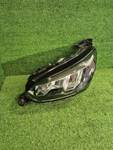 Load image into Gallery viewer, Frontscheinwerfer Peugeot 208 II 9855524680 Links Scheinwerfer Headlight SCH5255977011et