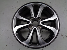 Load image into Gallery viewer, 1x Alufelge 15 Zoll 6.0" 4x100 47ET 52910-C8800 Hyundai Rim Wheel FEL5332772846sb