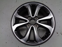 Laden Sie das Bild in den Galerie-Viewer, 1x Alufelge 15 Zoll 6.0" 4x100 47ET 52910C8800 Hyundai Rim Wheel FEL5332772846sb