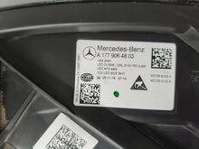 Laden Sie das Bild in den Galerie-Viewer, Frontscheinwerfer Mercedes-Benz W177 A1779064803 Full LED Rechts Headlight SCH7108893082qs