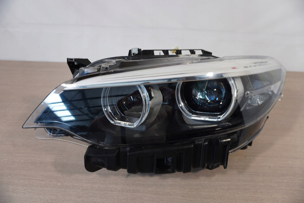 Frontscheinwerfer BMW F22 F87 8738799 LED Links Scheinwerfer Headlight