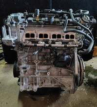 Laden Sie das Bild in den Galerie-Viewer, Motor Mazda 3 PE27 91ND4077 2.0 22TKm 2023 Benzin Engine Komplett MOT3747906710il