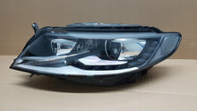 Laden Sie das Bild in den Galerie-Viewer, Frontscheinwerfer VW Passat Cc 3C8941751F LED Links Scheinwerfer Headlight