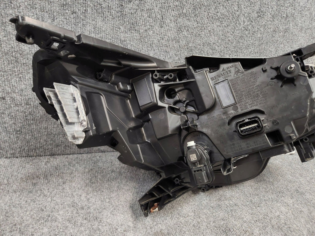 Frontscheinwerfer Renault Clio I V 260600901RSCZ LED Links Headlight SCH7266237093vx