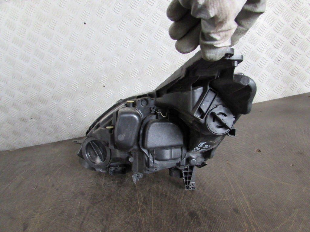 Frontscheinwerfer Ford C-Max II Rechts Scheinwerfer Headlight SCH7493138865nf