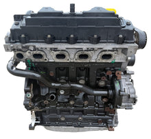 Laden Sie das Bild in den Galerie-Viewer, Motor Opel Vivaro G9UA650 2.5 DTI. CDTI 150PS 99kW Diesel Engine Unkomplett MOT2795619036ar