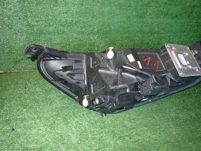 Frontscheinwerfer Ford Focus JX7B-13E017-CF Full LED Links Headlight SCH5531856604hk