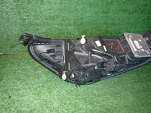 Laden Sie das Bild in den Galerie-Viewer, Frontscheinwerfer Ford Focus JX7B-13E017-CF Full LED Links Headlight SCH5531856604hk