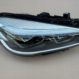 Frontscheinwerfer BMW 2 F45 F46 8738646-04 LED FALSE Scheinwerfer Headlight SCH8085254185lv