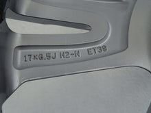 Load image into Gallery viewer, 1x Alufelge 17 Zoll 5x100 2G7601025E VW T-Cross Rim Wheel FEL2301561369lj