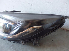 Laden Sie das Bild in den Galerie-Viewer, Frontscheinwerfer Opel Astra K 39158005 LED Links Scheinwerfer Headlight