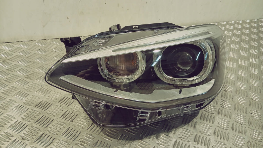 Frontscheinwerfer BMW 1 F21 F20 7229677-09 Xenon Links Scheinwerfer Headlight SCH5920506577kz