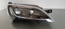 Laden Sie das Bild in den Galerie-Viewer, Frontscheinwerfer Fiat Ducato LED Rechts Scheinwerfer Headlight SCH2220644060xs